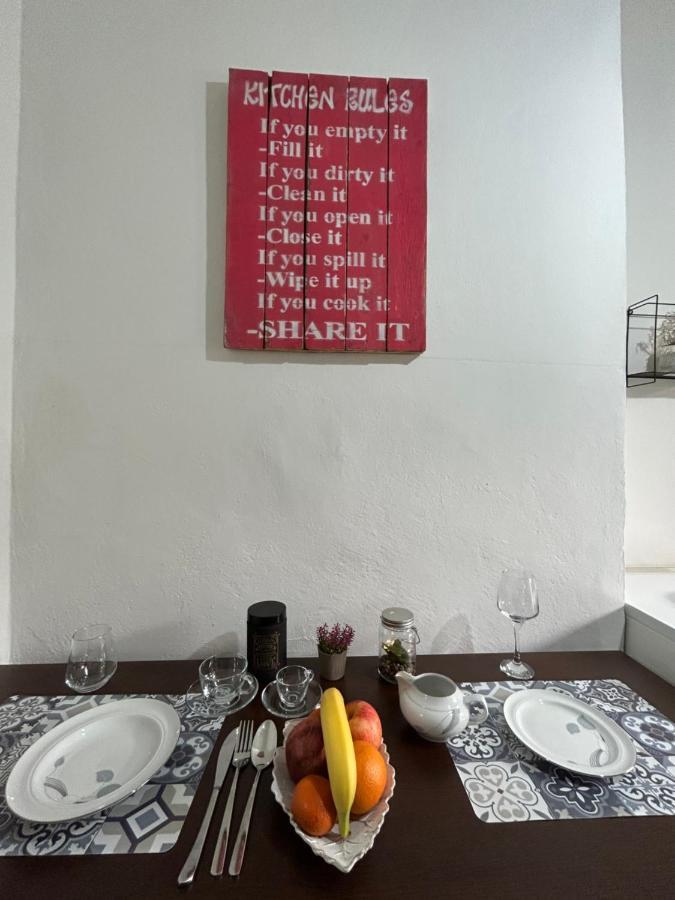 Nf'S Home Lovely Apartment In Heart Of Σαράγεβο Εξωτερικό φωτογραφία