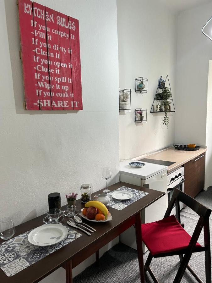 Nf'S Home Lovely Apartment In Heart Of Σαράγεβο Εξωτερικό φωτογραφία