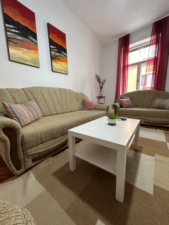 Nf'S Home Lovely Apartment In Heart Of Σαράγεβο Εξωτερικό φωτογραφία
