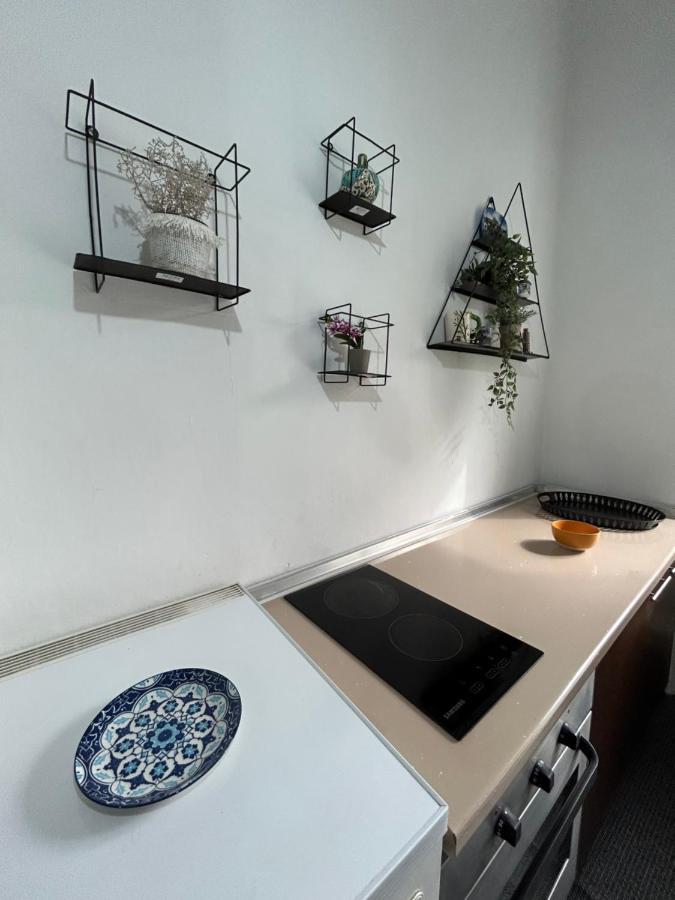 Nf'S Home Lovely Apartment In Heart Of Σαράγεβο Εξωτερικό φωτογραφία